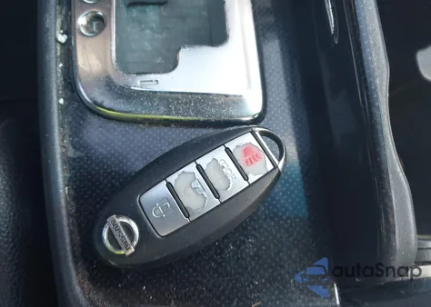 2011 Nissan Maxima 3.5 Sv z USA, uszkodzony, nr VIN 1N4AA5AP1BC823828